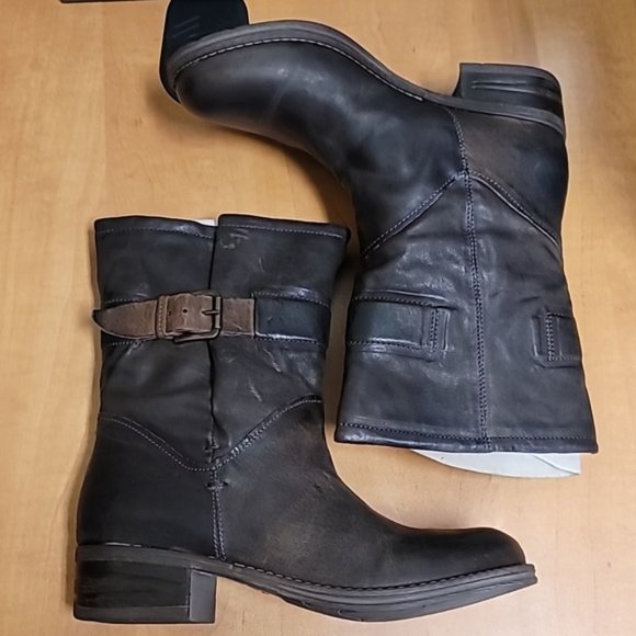 Clarks Mezze Game Women's Comfort Pull On Fashion - Picture 5 of 7